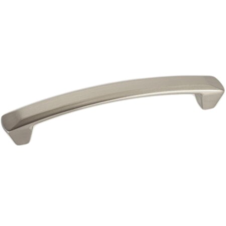 Hd Berenson 128 mm. Center Pull Laura- Brushed Nickel BE4077 1BPN